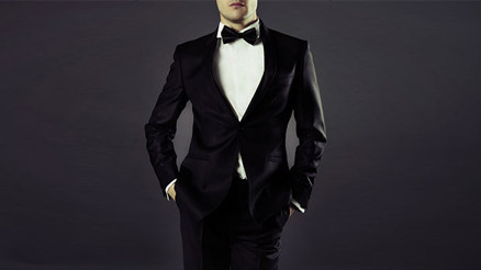 Yılbaşı gecesi erkekler için 10 farklı stil önerisi