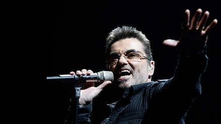 George Michael: Hani benim gençliğim nerede...