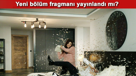 Aşk Laftan Anlamaz 25. bölüm fragmanı yayınlandı mı Dizinin takipçilerine kötü haber