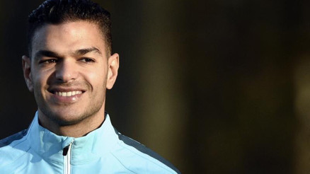Fenerbahçe Hatem Ben Arfa ile anlaştı