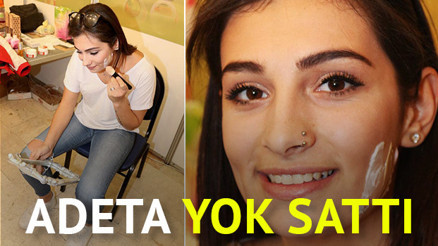 Güzellik iksiri incir çekirdeği kremi