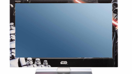 Vestelden Star Wars temalı ürünler