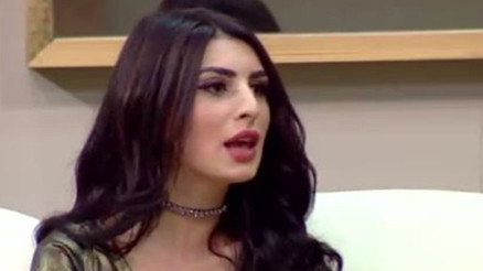 Gamze Taşkın kimdir Gamze Taşkın kimdir