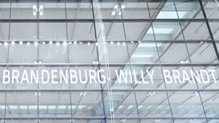 ‘Willy Brandt’ın açılış tarihi yine ertelendi