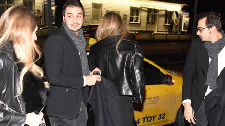 Sadri Alışık: Bravo size