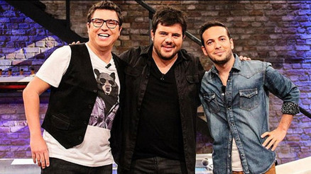 3 Adam 28 Aralık konukları belli oldu