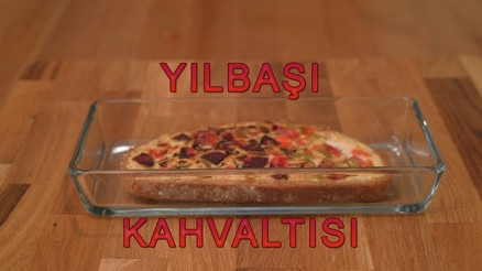 Yılbaşı Kahvaltısı - Lezizz