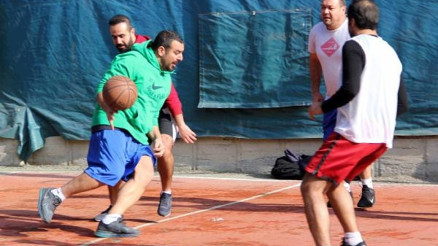Çukurova GİAD spor turnuvası düzenledi