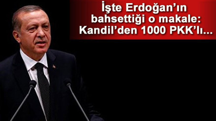Ölüler yalan söylemez