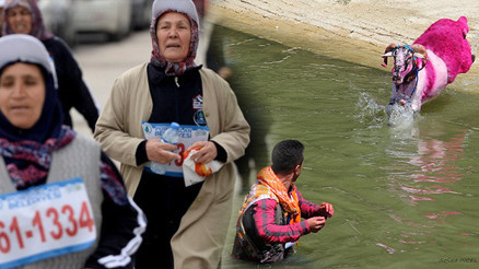 2016nın en ilginç yarışları