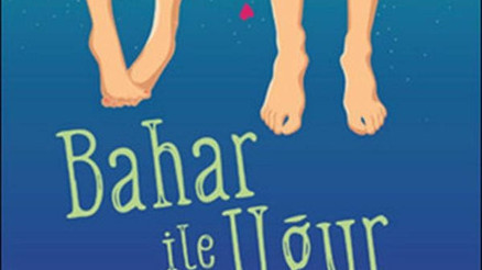 Kitap Kurdu Şefikadan dördüncü kitap