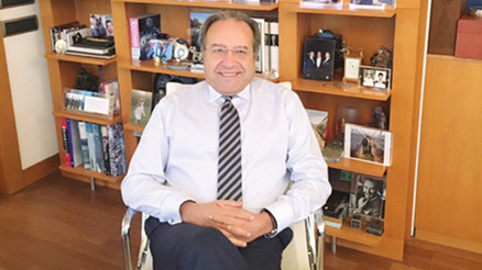 Ekonomi barış ve güven ister