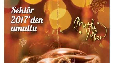 Uçan otomobiller geliyor