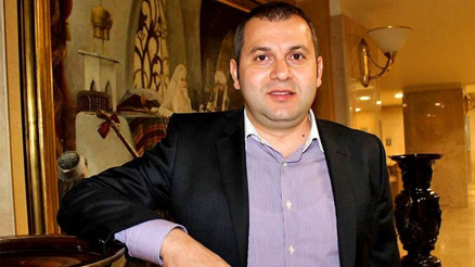 Gökhan Saraldan Ersun Yanal için şok sözler