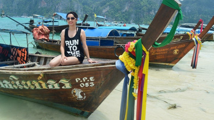 Hem ucuz hem de huzurlu: Phuket Hem ucuz hem de huzurlu: Phuket