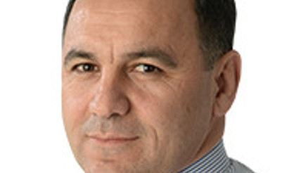 Panoramik iç siyaset müzesinden manzaralar