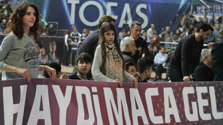 ‘Engelsiz’ tribün neden yapılmıyor