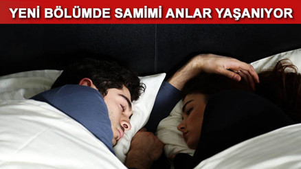 Aşk Laftan Anlamaz yeni bölümü bu hafta yayınlanacak mı