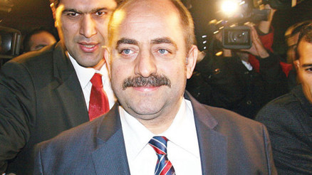 Bilal için Kısıklıyı basacakmış Bilal için Kısıklıyı basacakmış