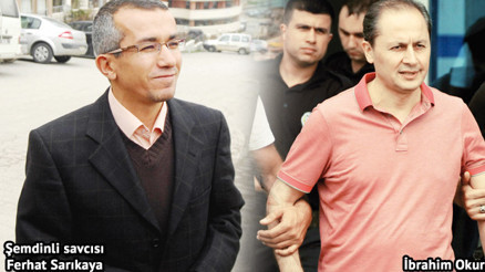 Ek ifade: Onu hükümet istedi Ek ifade: Onu hükümet istedi