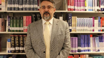 “LYS’deki değişiklikler yükseköğrenimin kalitesinin artırmaya yönelik
