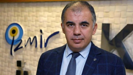 AK Parti’de üç ilçe yönetimi belli oldu