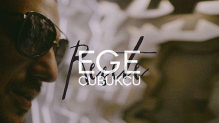 Ege Çubukçunun Reçetesi: Susma, diss at Ege Çubukçunun Reçetesi: Susma, diss at