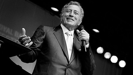 Tony Bennett’tan 90 yılın muhasebesi