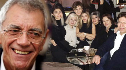 Attila Özdemiroğlu doğum gününde anıldı