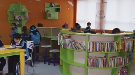 Fark Yaratan Öğretmen Ahmet Naç