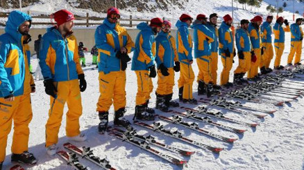 Sosyal medyanın fenomenleri Erzurumda