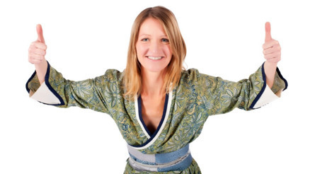 Dolabınızdaki kıyafetleri 7 farklı şekilde tekrar kullanın