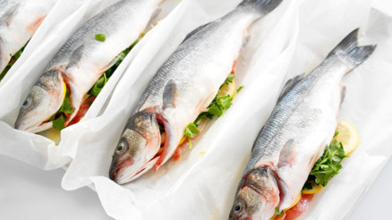 Uzmanından balık pişirmenin püf noktaları