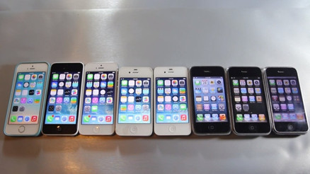 iPhone 10 yaşında: Dünyayı değiştiren telefonun hikâyesi