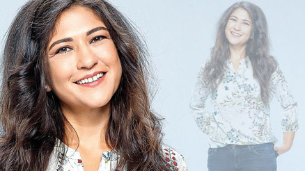 Gülçin Hatıhan: Ayşen Gruda bana şizofren dedi