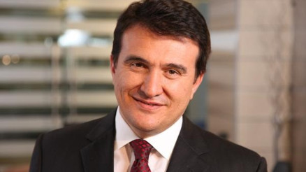 AVM Ciro Endeksi Kasım ayında yüzde 6.9 arttı