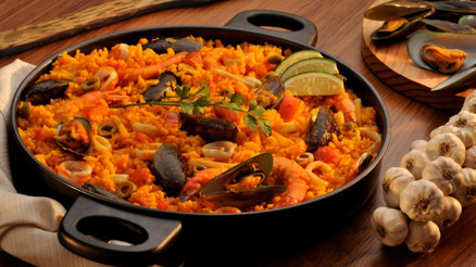 Barselonada keşfetmeniz gereken 9 nefis lezzet