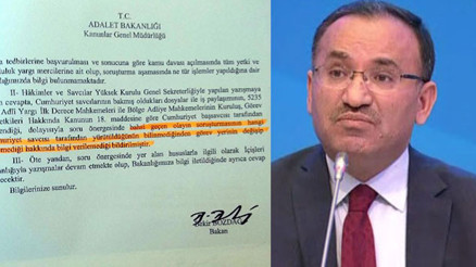 Adalet Bakanlığından Tahir Elçi savcısı yanıtı: Onu bilmiyoruz