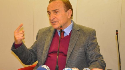 İişadamı Katrancı: Caillounun lisans hakkını aldığımız için gözaltına alındım