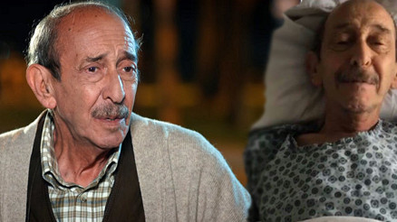 Usta oyuncus Ayberk Atilla kansere yakalandı