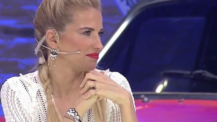 Burcu Esmersoy: Dünyada erkek mi kalmadı...