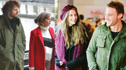 Yeşil parka kardeşliği