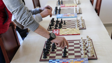 ‘Yeni Hayata Bir Hamle’