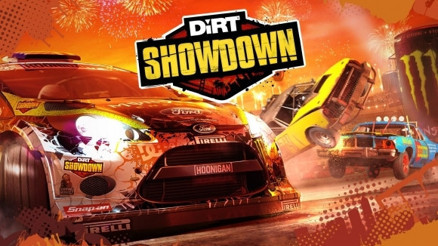 Dirt Showdown bugünlük bedava oldu