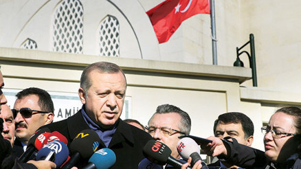 Biz ilanihaye  oradayız