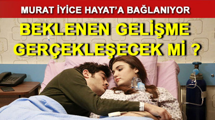 Aşk Laftan Anlamaz 27. bölüm fragmanı yayınlandı mı Hayat ne kadar verecek