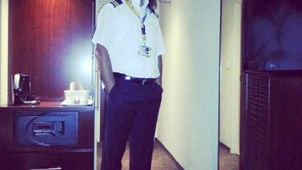 Düşen kargo uçağı Muğlaya ateş düşürdü