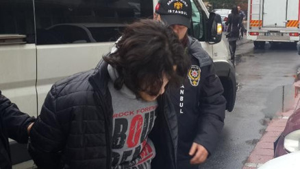 3 milyon  dolar fidye için kaçırılan çocuk 56 saatte kurtarıldı