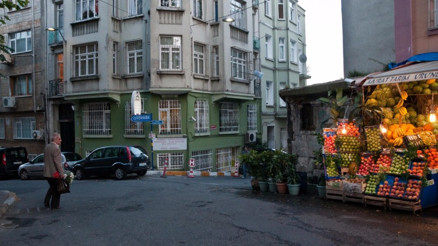 Cihangirde keşfetmenizi bekleyen mekanlar