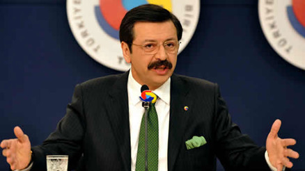 Türk şirketlere Katarda iş yapın çağrısı Türk şirketlere Katarda iş yapın çağrısı